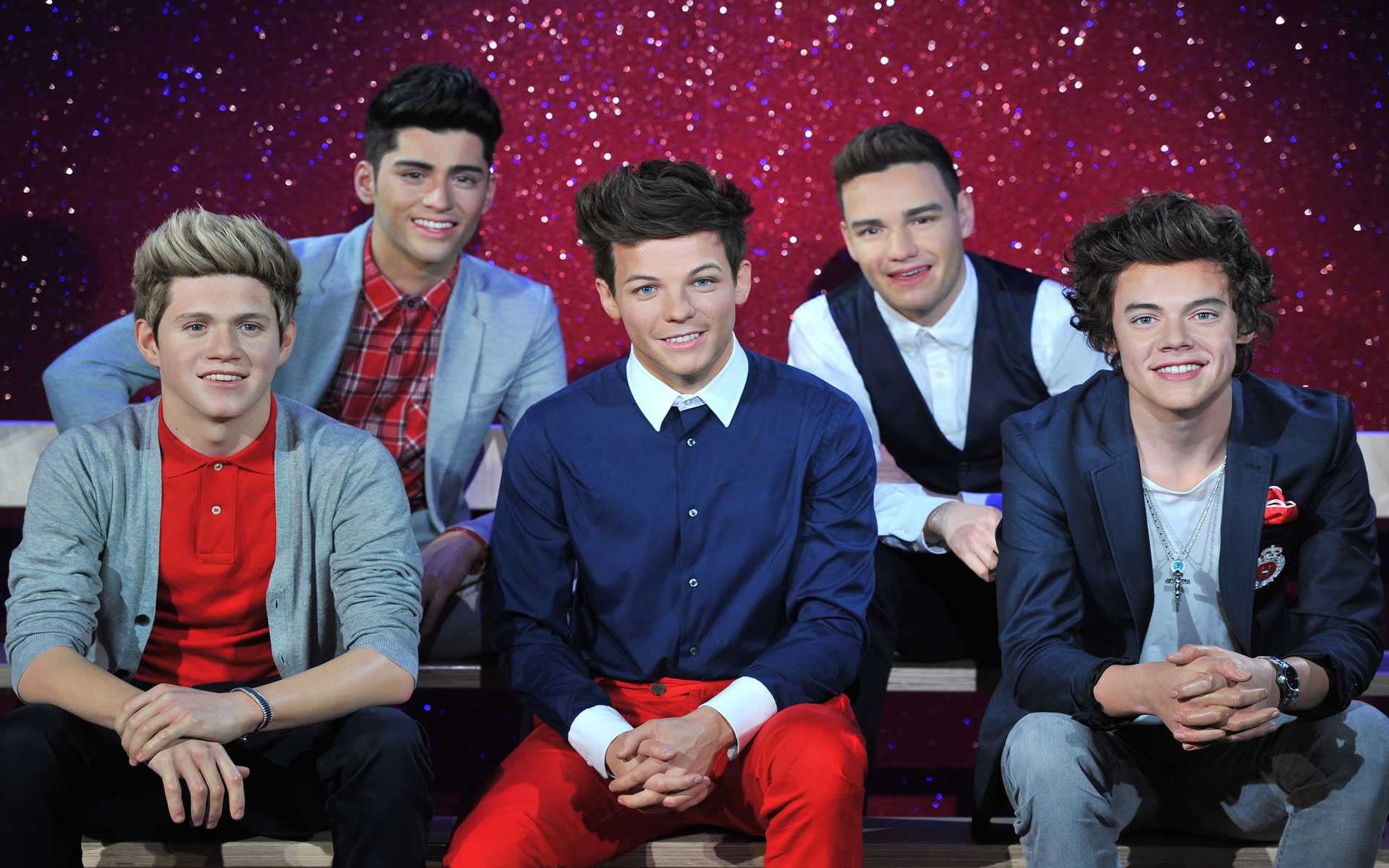 Fotos   Download One Direction 2014 Wallpaper Full Size