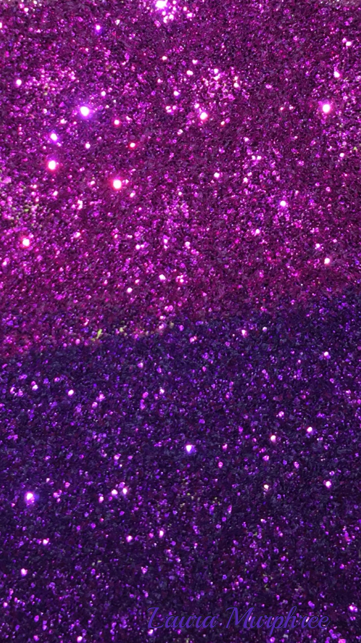 Pink Sparkle Wallpaper