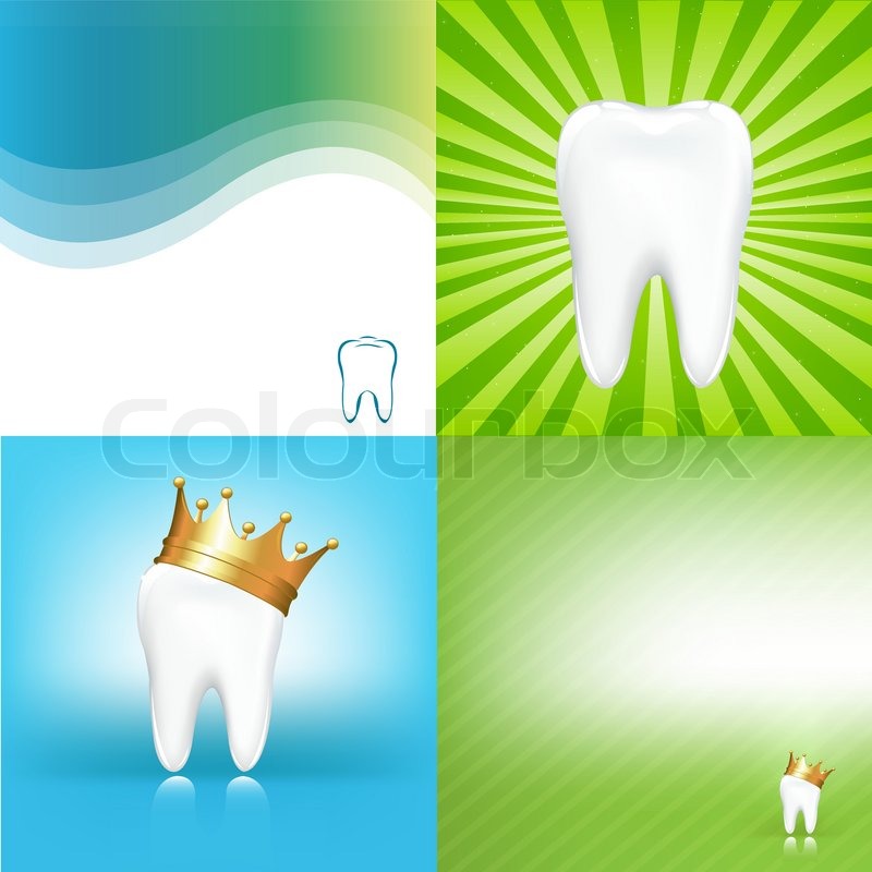 Dental Tooth Desktop