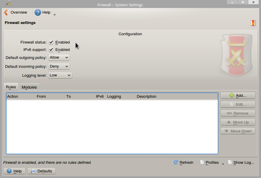 Proxy Settings You Can Setup Various Types Of Which Will Be Used