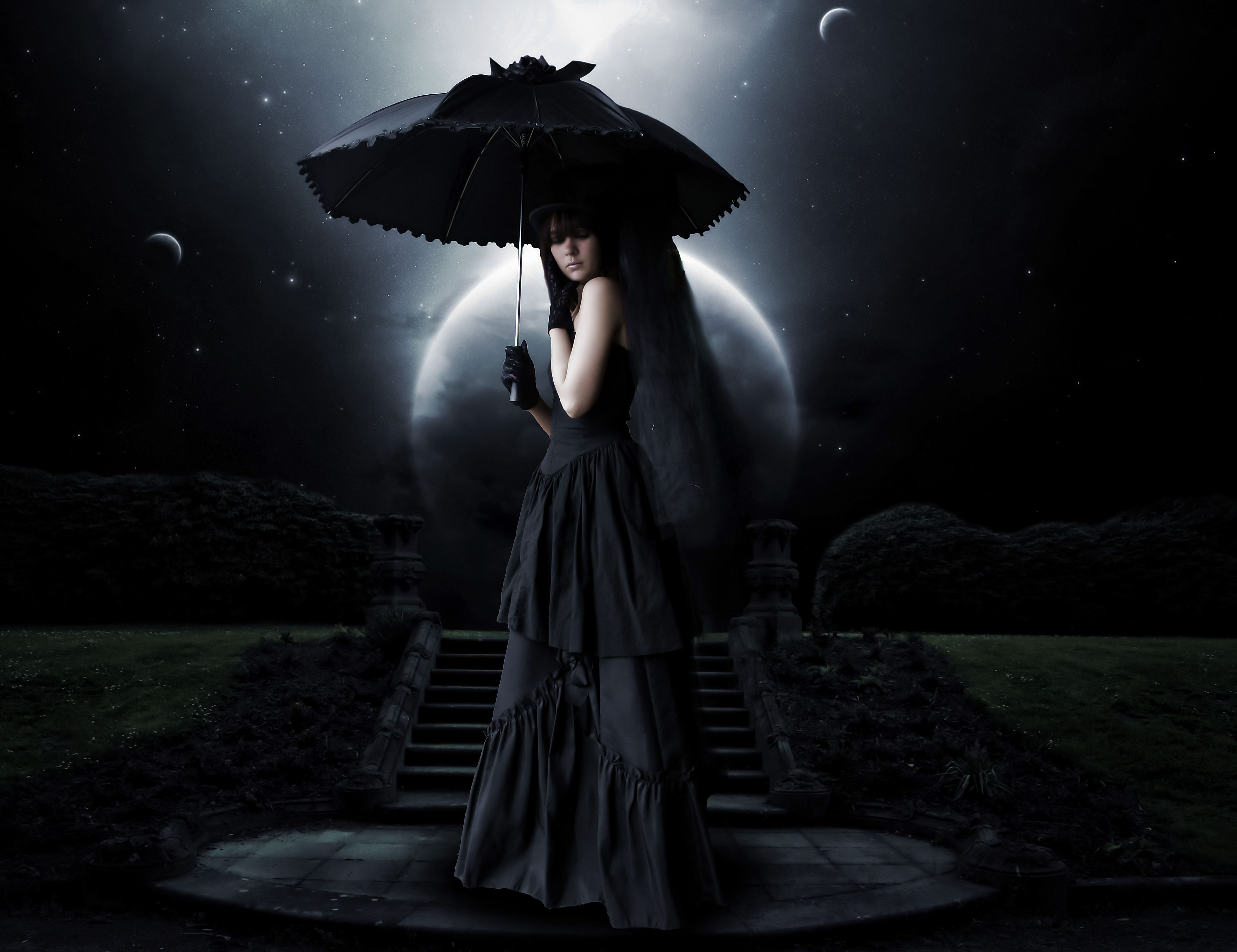 Gothic HD Wallpaper