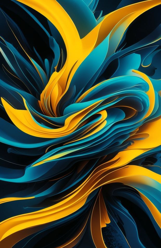 Vidyut Wallpaper