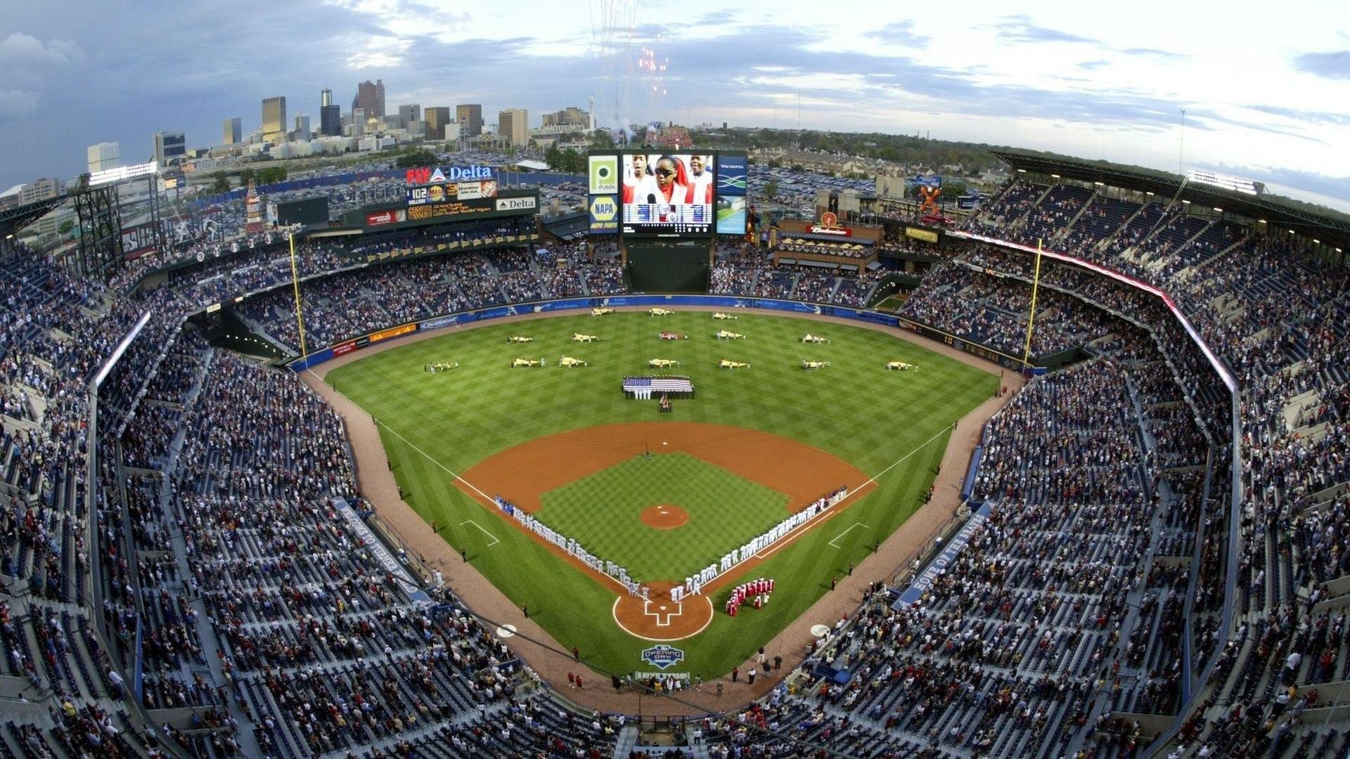 Atlanta Braves Wallpaper Iphone