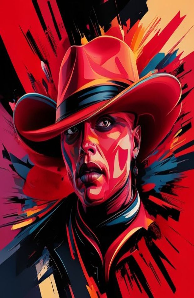 Red Hat Wallpaper