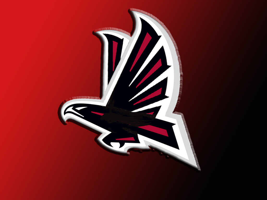 Atlanta Falcons Logo Wallpaper