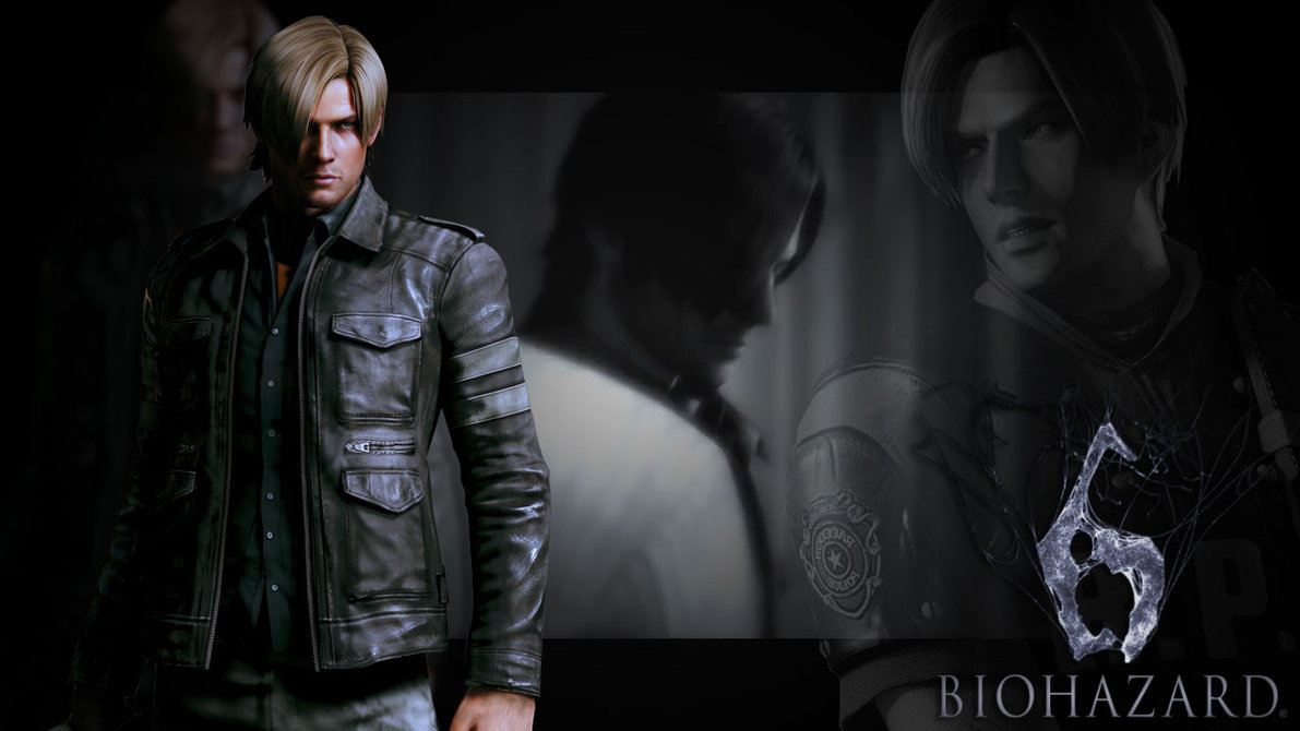 Resident Evil Wallpaper HD Widescreen