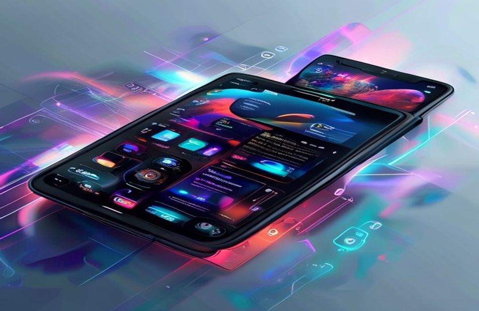 Ford Sync Wallpaper