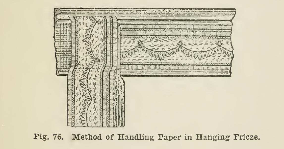 🔥 [49+] Hanging Wallpaper Border WallpaperSafari