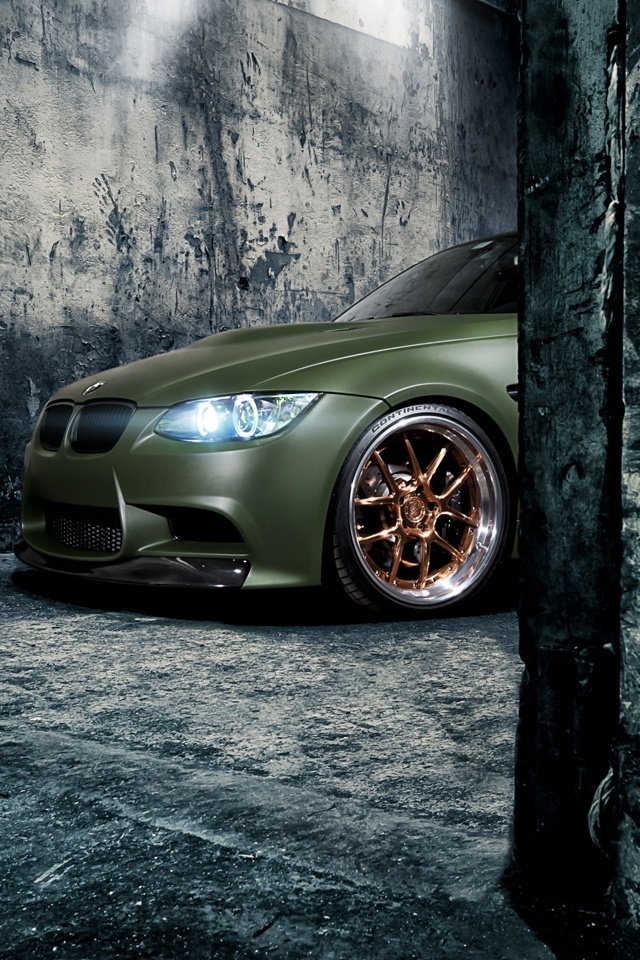 Bmw M3 iPhone Wallpaper Photolabels Co