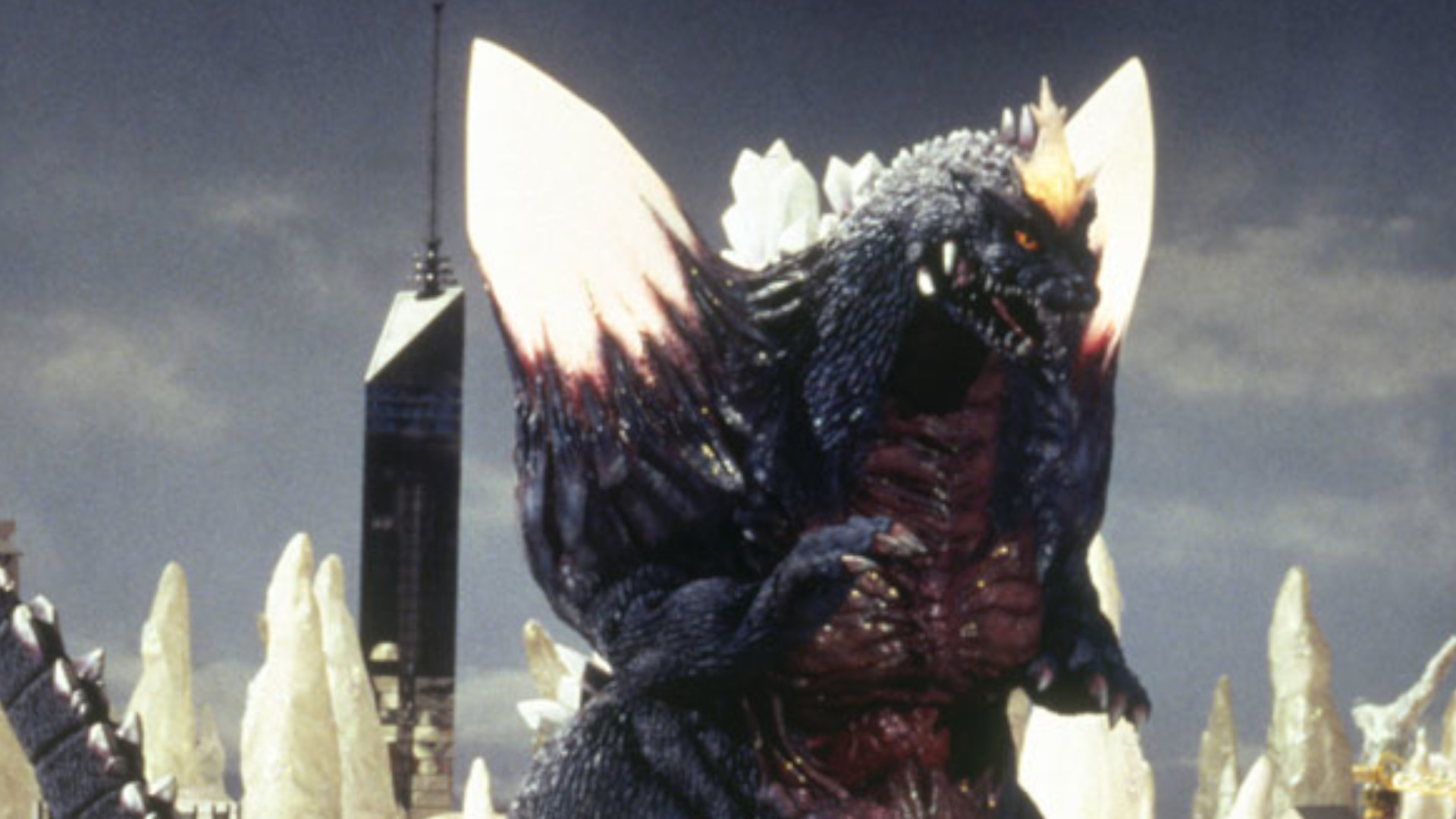 Mtg Arena Pulls Spacegodzilla Death Corona Card From The Game