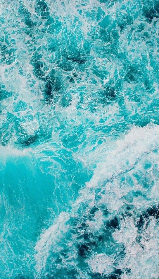 Free download 35 Best Ocean iPhone XS Wallpapers Best Water Beach Sea  [544x952] for your Desktop, Mobile & Tablet | Explore 34+ Water Marble  iPhone Wallpapers | Water Wallpaper, Faux Marble Wallpaper,