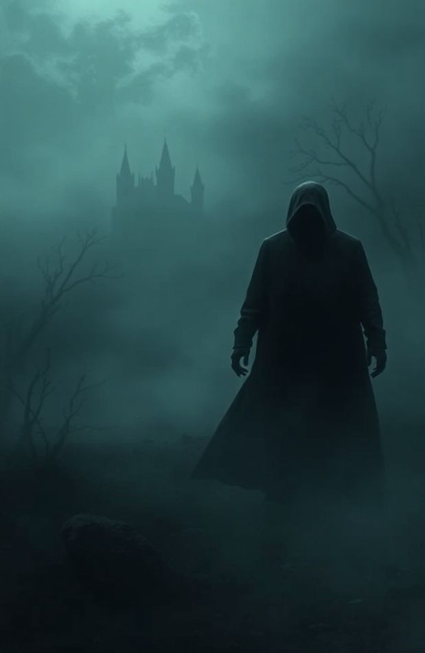 Dark Netflix Wallpaper