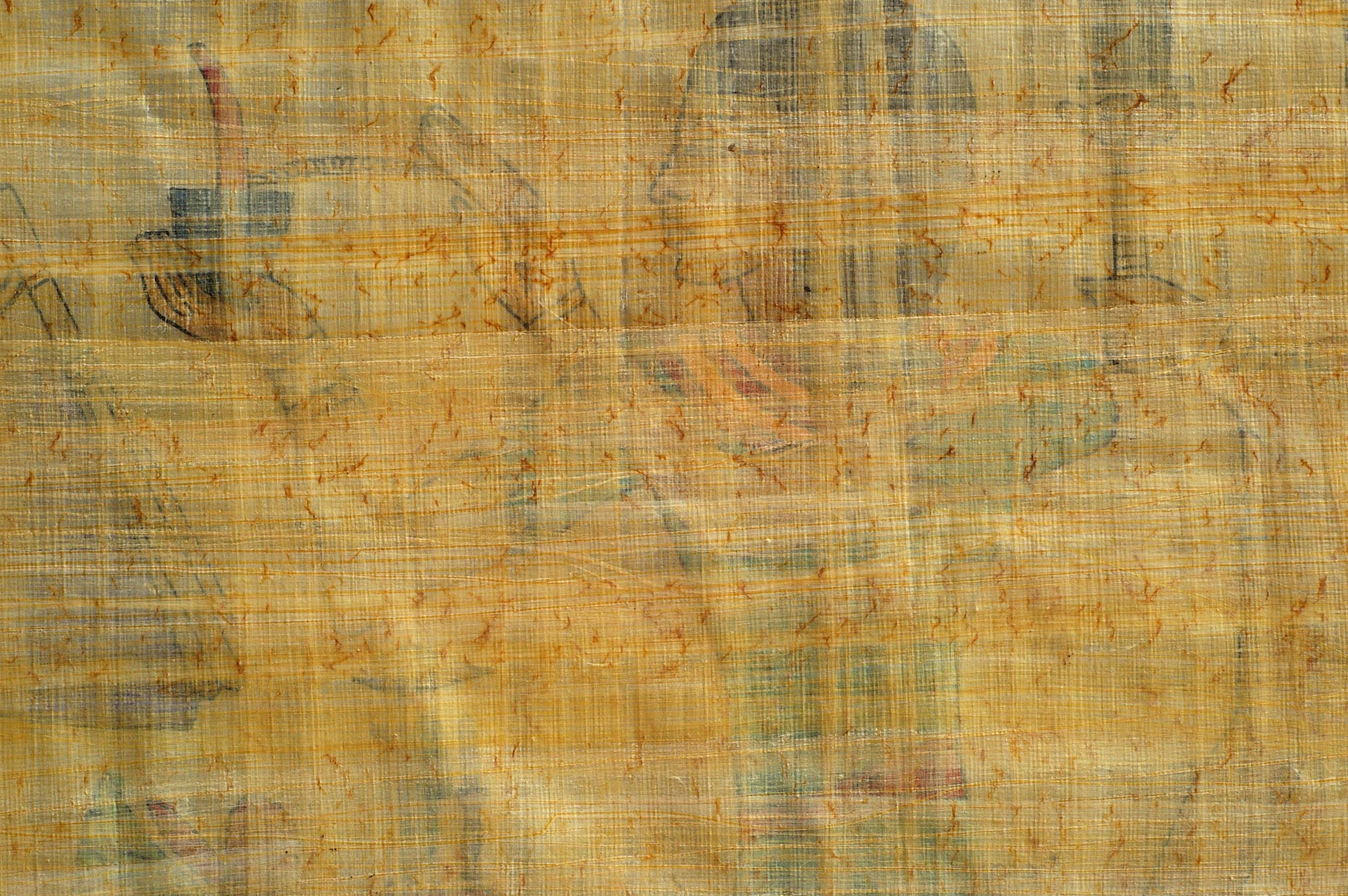 Papyrus Wallpaper