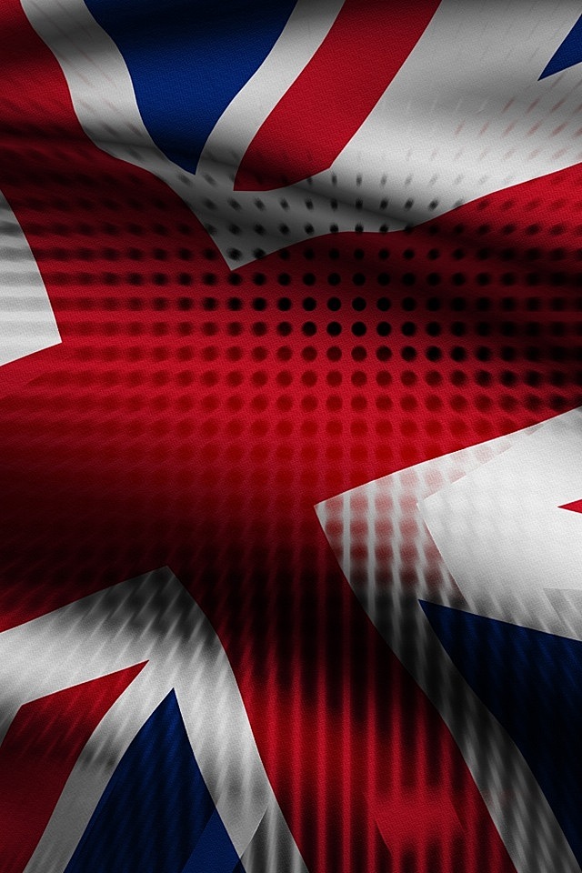 British Flag Simply beautiful iPhone wallpapers