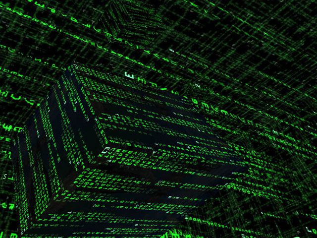 Animated Matrix Wallpaper Not Zmatrix Yahoo Answers
