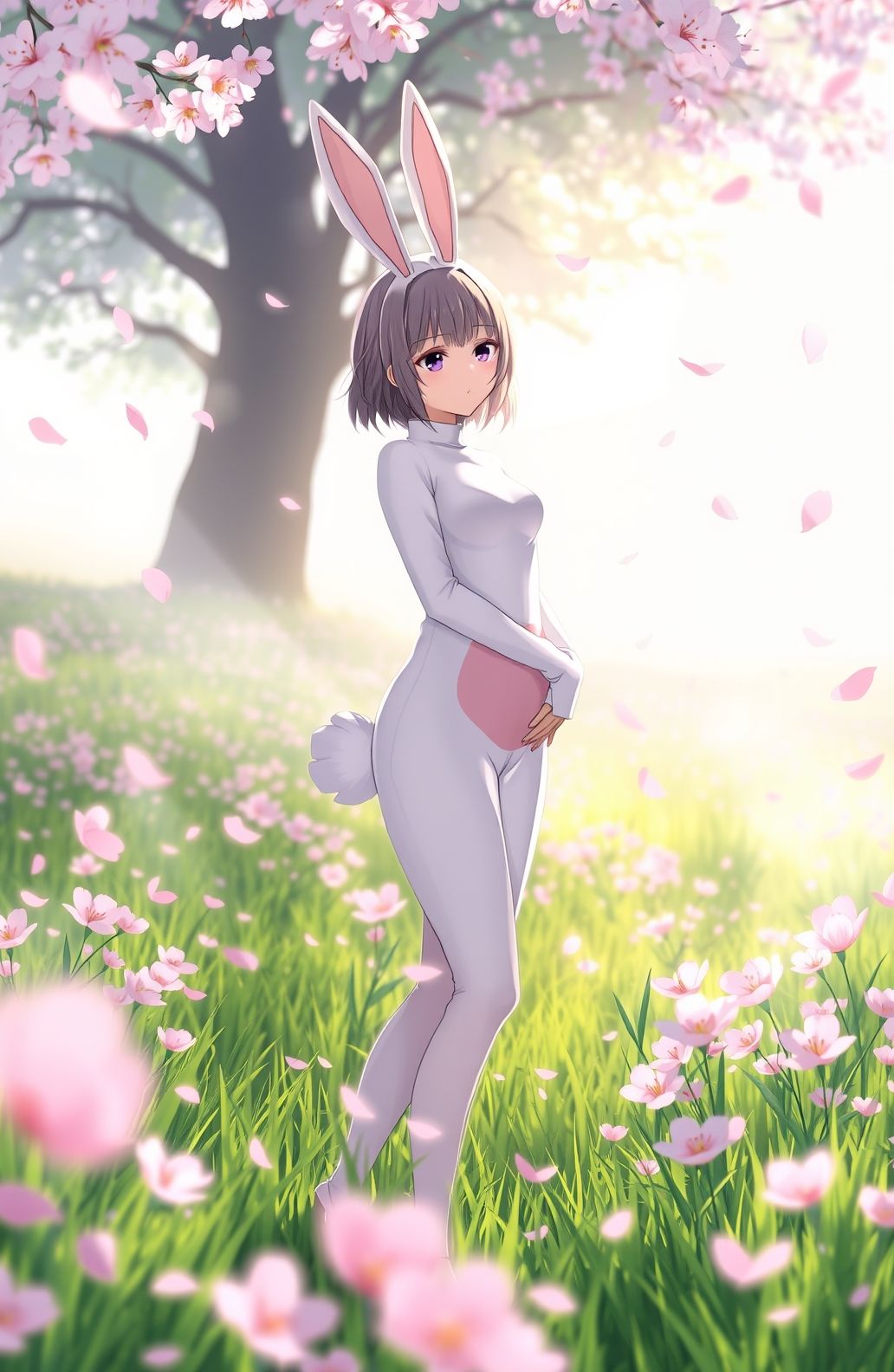 Mai Sakurajima Wallpaper