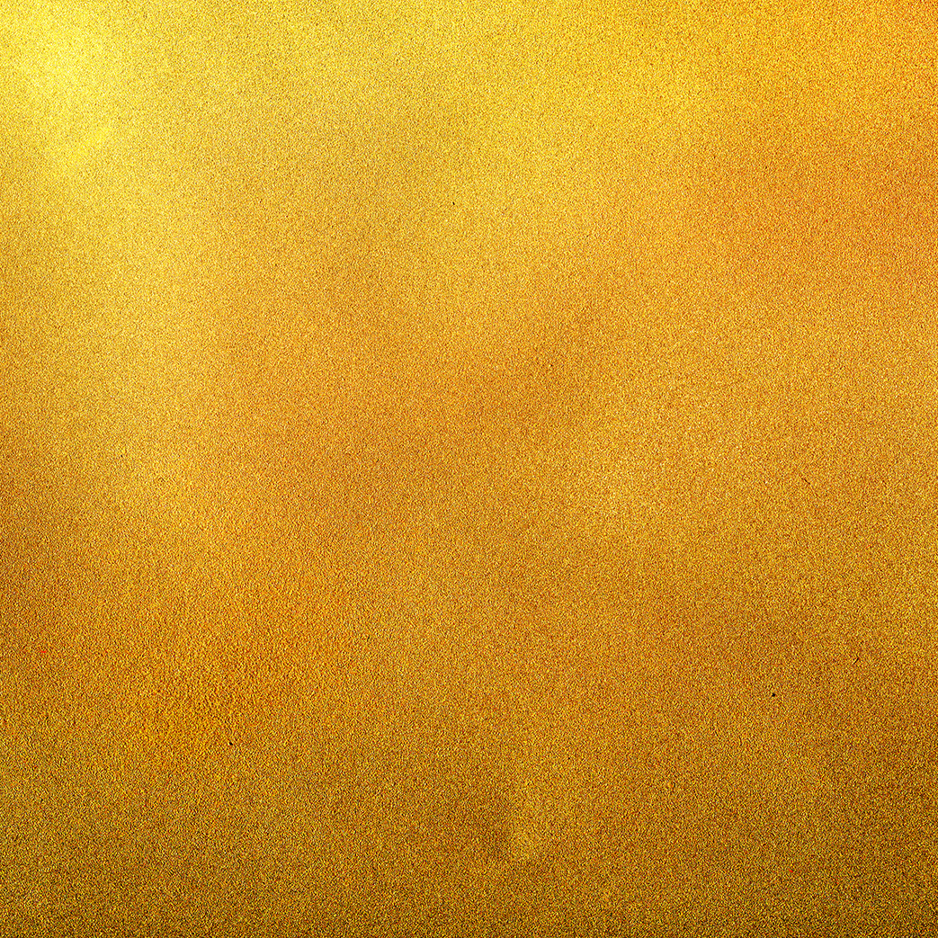 Metallic Gold Textures Wallpaper