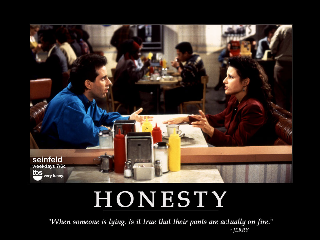 Seinfeld Motivational Posters Wallpaper Image S Tbs