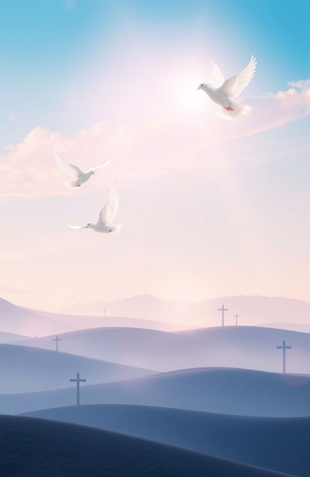 Wallpaper Religiosos Gratis