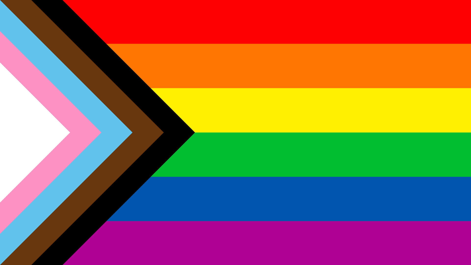 Pride Desktop Wallpaper