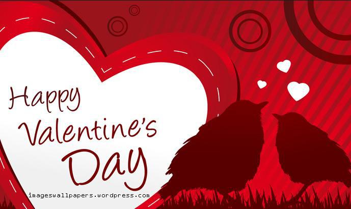 Valentines Day Image HD Wallpaper