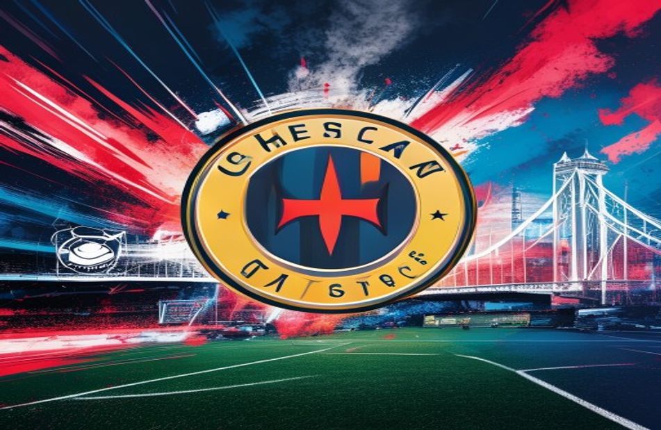 Cool Chelsea Wallpaper