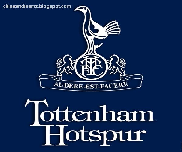 North London Tottenham Hotspur Fc HD Image And Wallpaper Gallery
