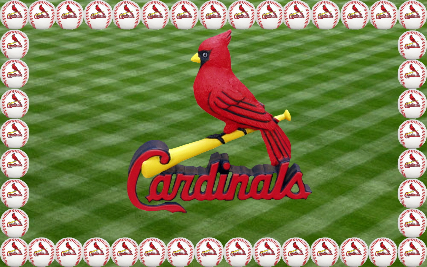 St Louis Cardinals HD Image Wallpaper