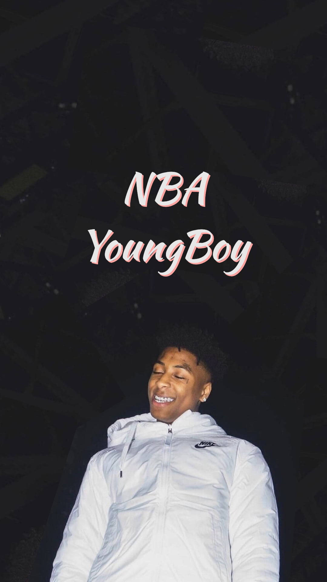 Nba Youngboy Background Wallpaper