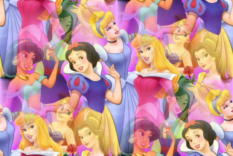 Princess Wallpaper Disney Jpg