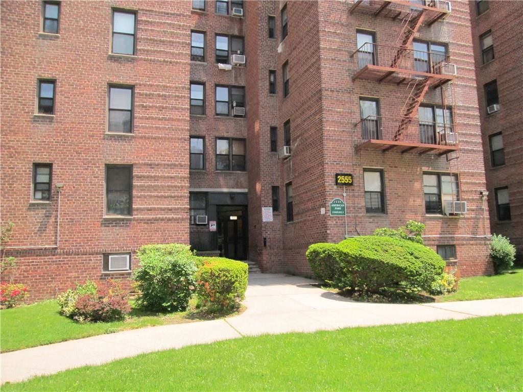 Batchelder St Apt 2f Sheepshead Bay Brooklyn Ny