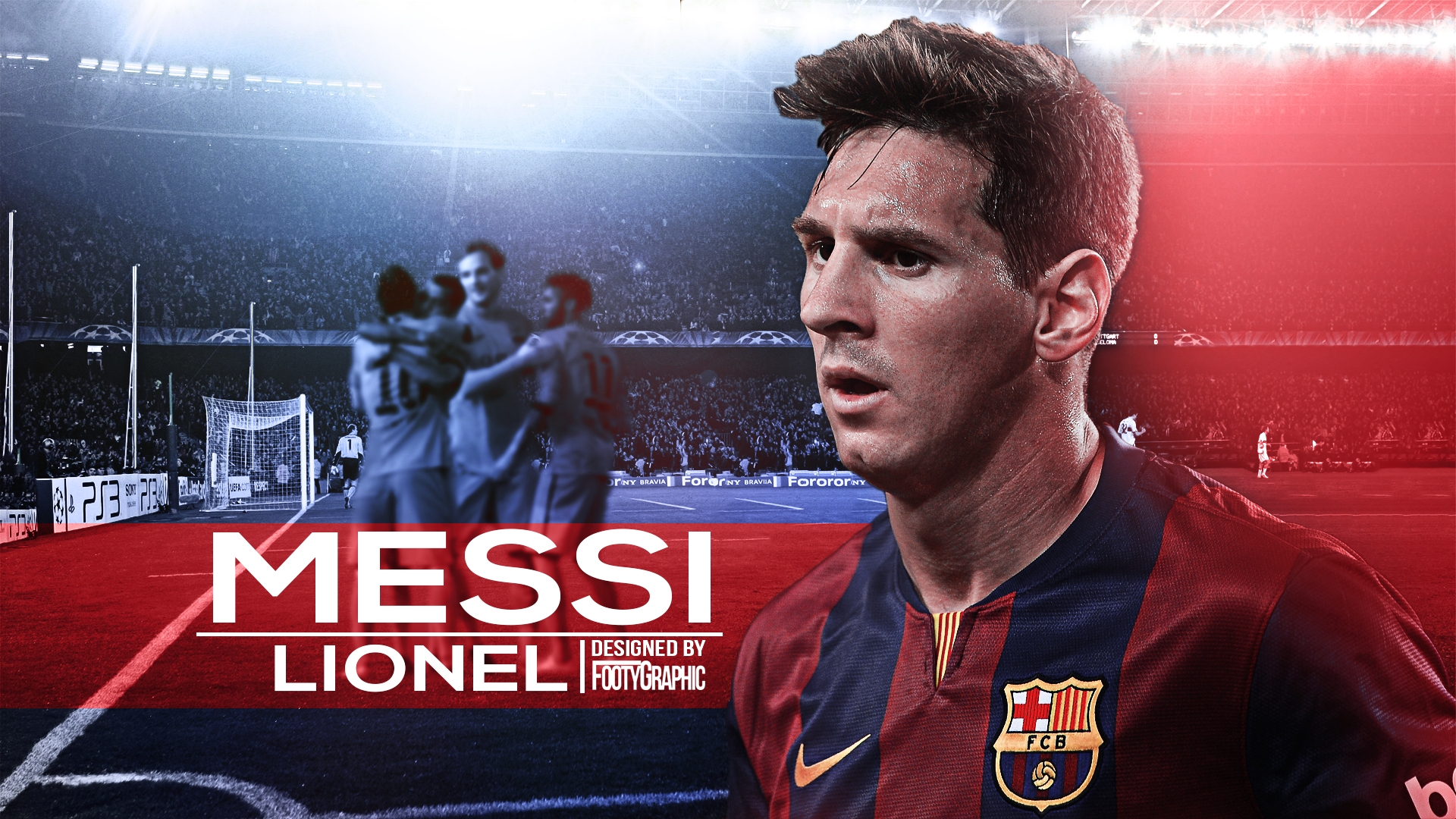 Lionel Messi Wallpapers HD download Wallpapers Backgrounds 1920x1080