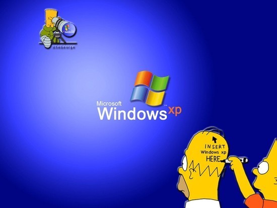 Funny Windows Best Logos And Wallpapers Funny Pictures 550x413
