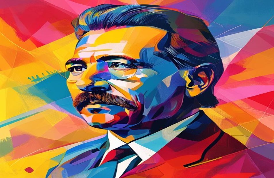 Lenin Wallpaper
