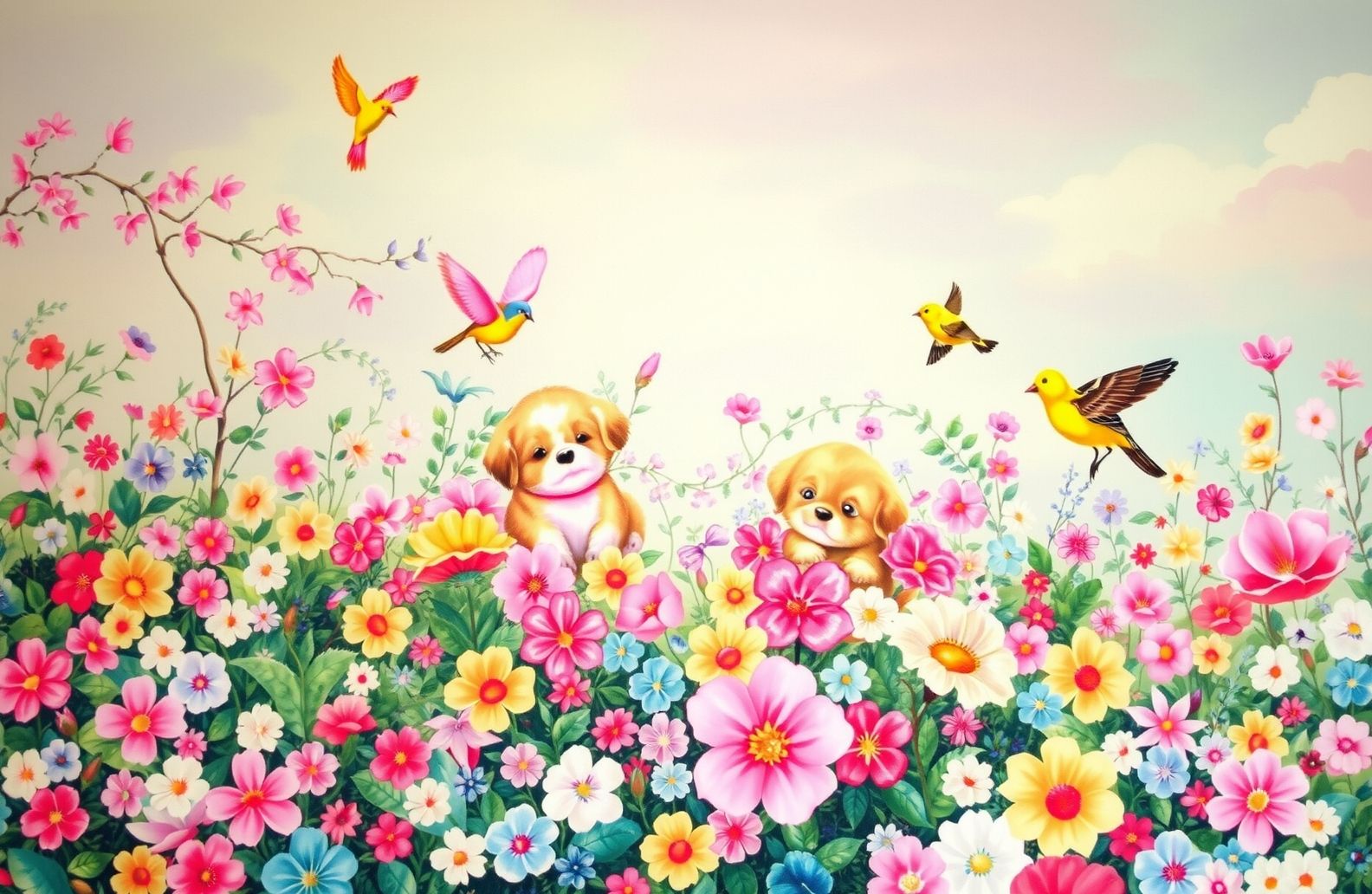 Cutewallpaper