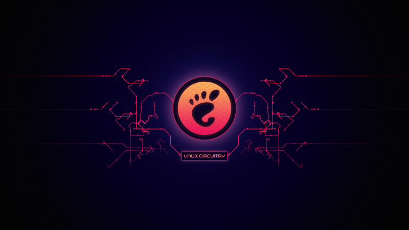 Premium Linux Wallpaper In 4k