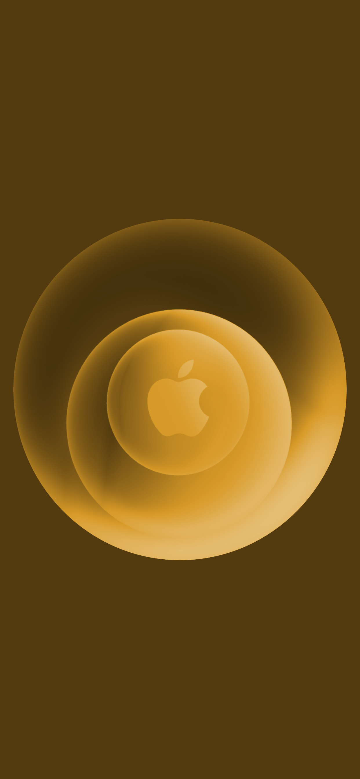 Hi Speed iPhone Event Wallpaper