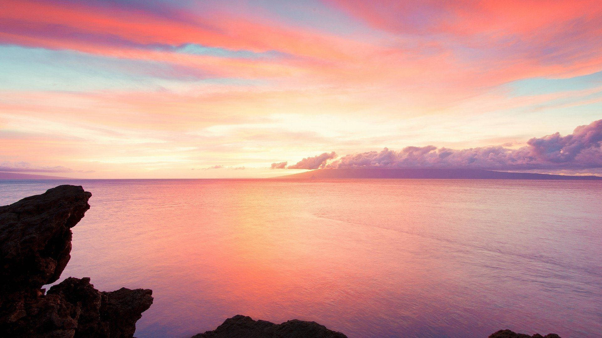 Calm Aesthetic Wallpaper