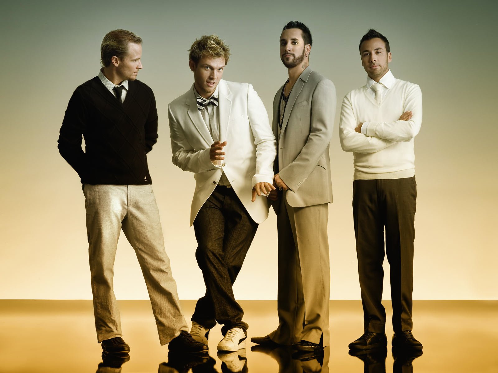 Backstreet Boys Wallpaper and Background Image 1600x1200 ID
