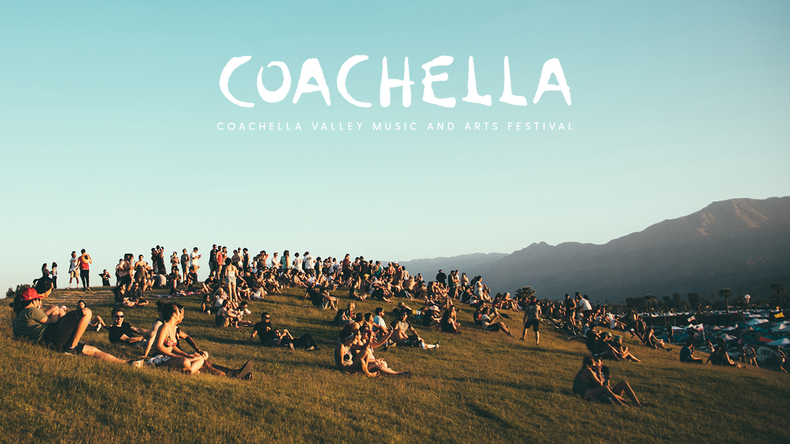 Catch The First Weekend Livestream Of Coachella In Vr