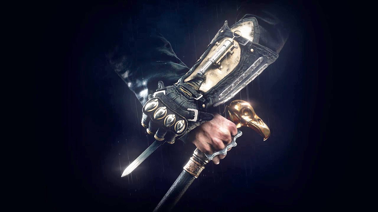 Assassins Creed Syndicate Wallpaper Widescreen HD