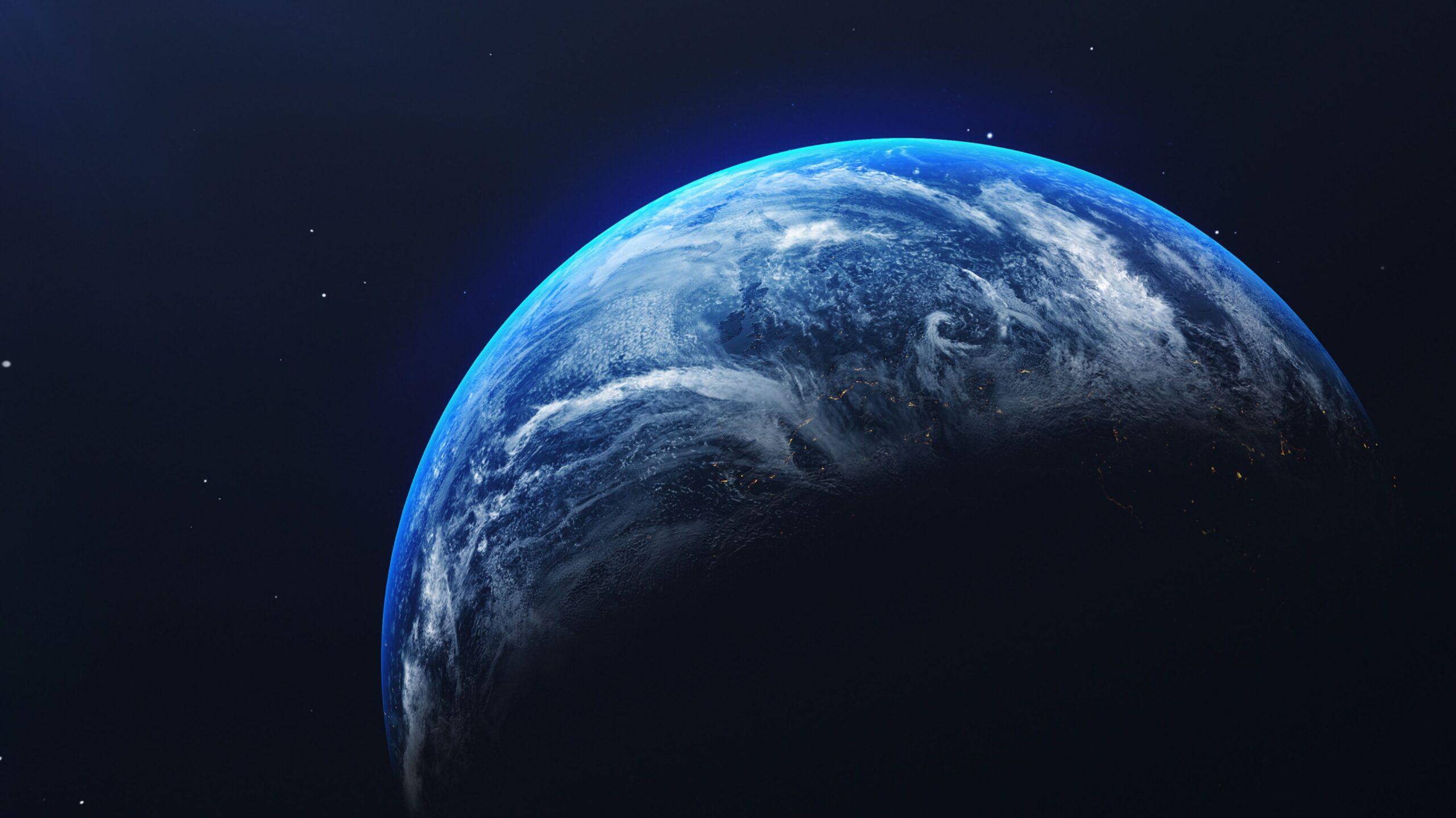 Top Best Earth 4k Wallpaper Ultra