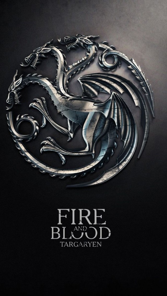 FunMozar Game Of Thrones IPhone Wallpapers 640x1136