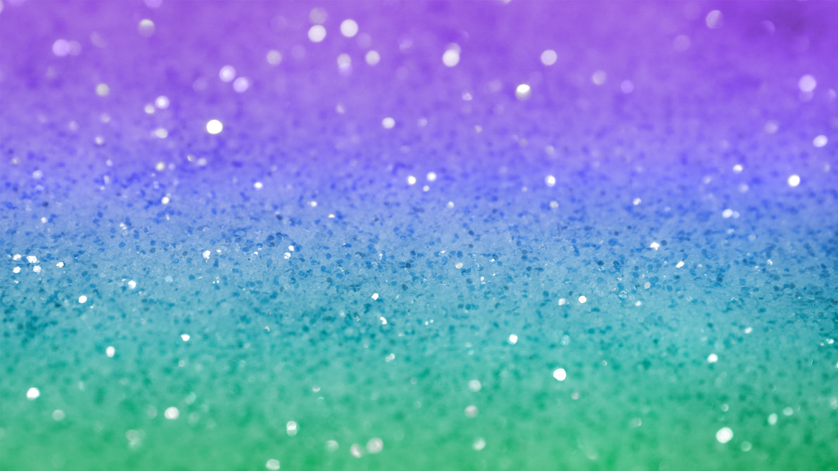 Desktop Wallpaper Color Changing Glitter By Cupcakekitten20