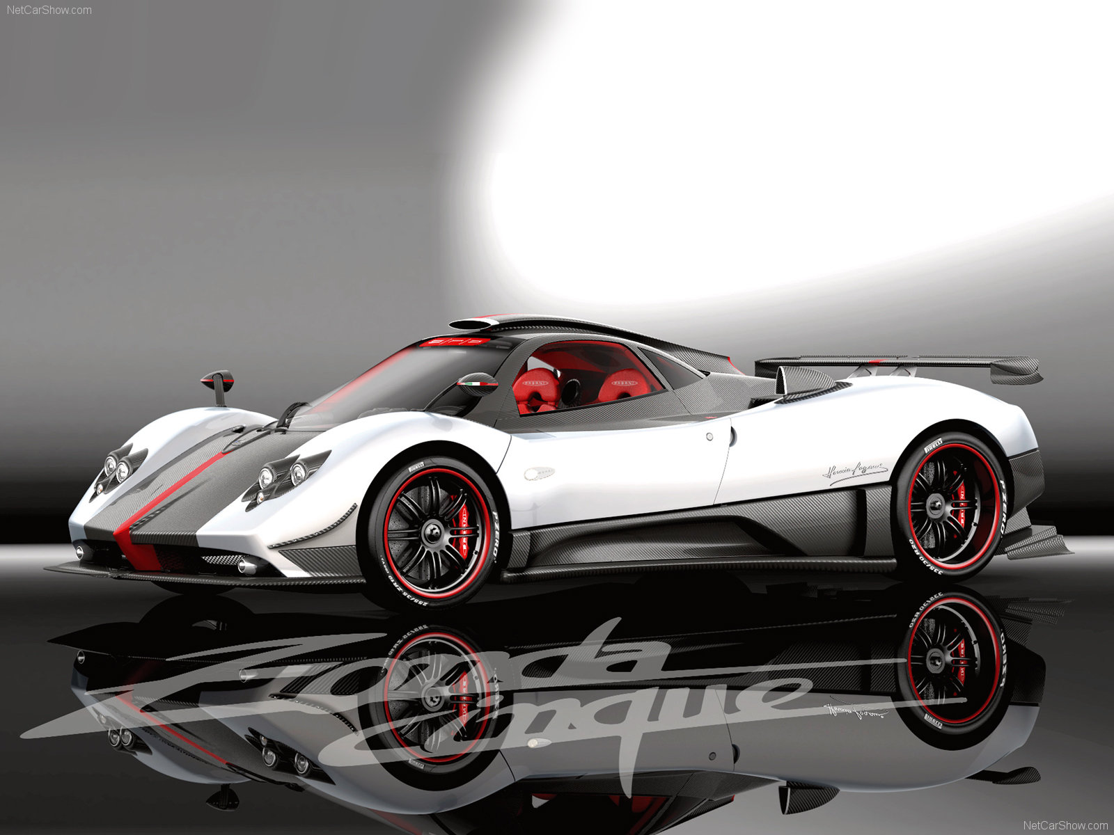 Pagani Car Huge Collection Of Amazing High Resolution Wallpaper
