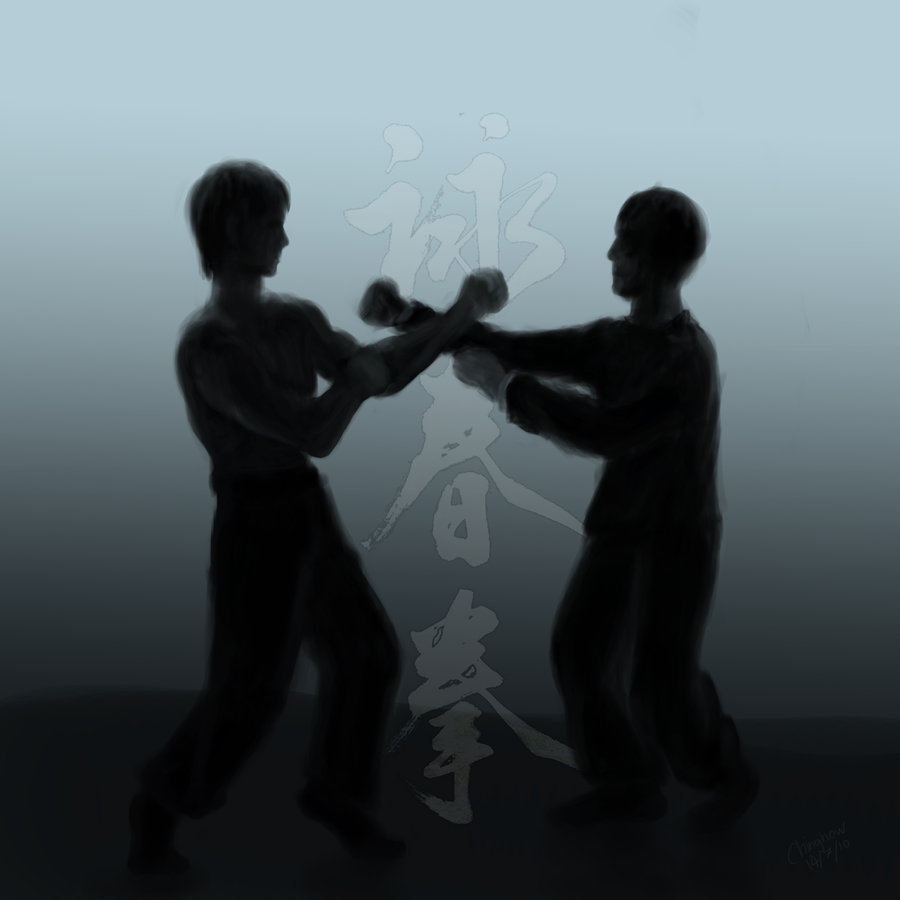Wing Chun By Chinghow