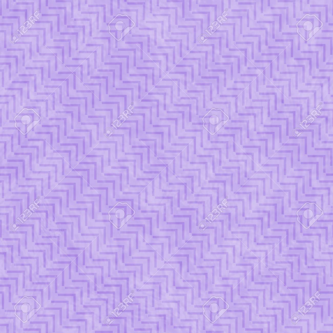 Purple Geometric Design Tile Pattern Repeat Background That Is