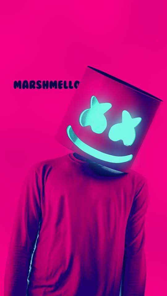Marshmello iPhone Wallpaper Search Results Dunia Pictures