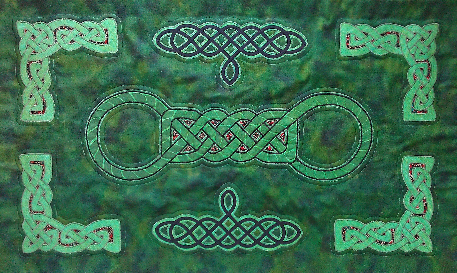 Celtic Knot Background Ing Gallery