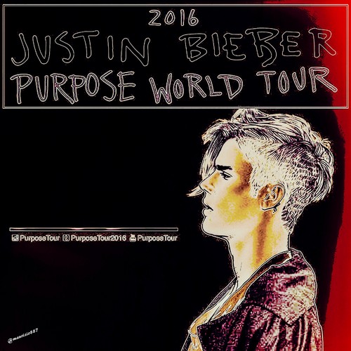 Justin Bieber images justin bieberPurpose World Tour2016